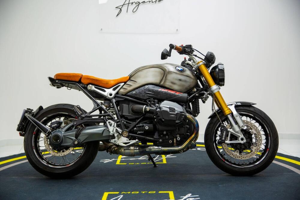 Bmw R nineT 1200 (2014 - 16) (17)