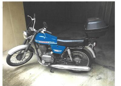 Gilera Arcore d'epoca