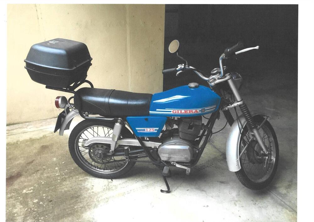 Gilera Arcore (2)