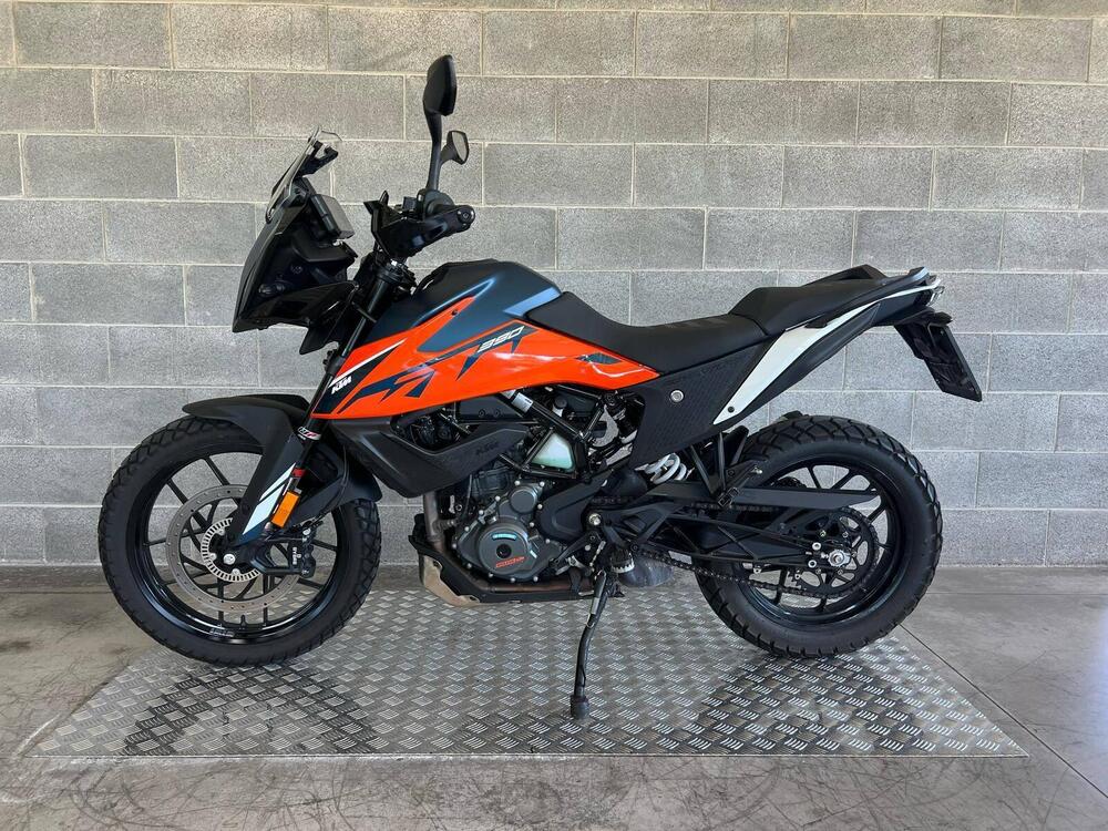 KTM 390 Adventure (2022 - 24) (4)