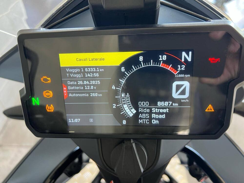 KTM 390 Adventure (2022 - 24) (5)