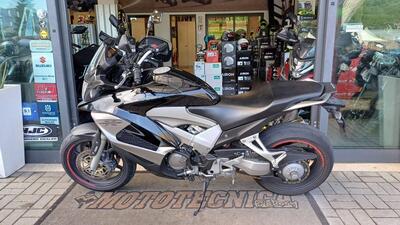 Honda Crossrunner ABS (2010 - 14) usata