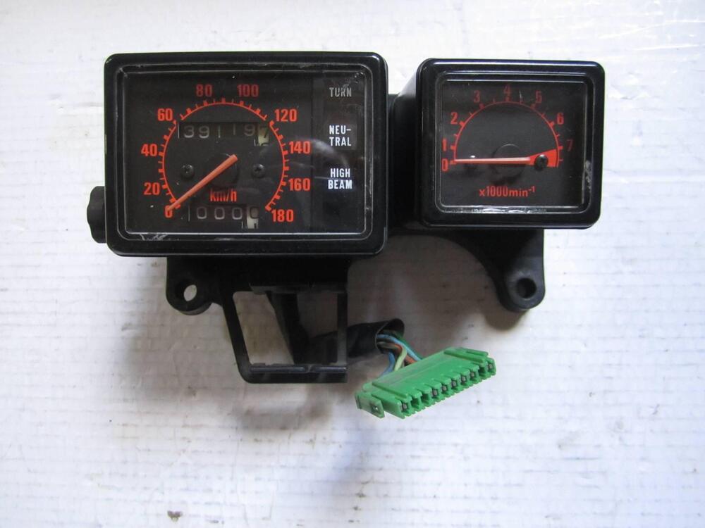 Honda XL 600 R PARIS DAKAR (3)