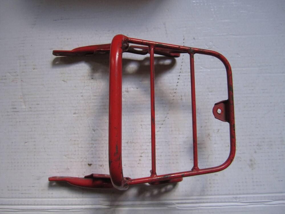 Honda XL 600 R PARIS DAKAR (6)