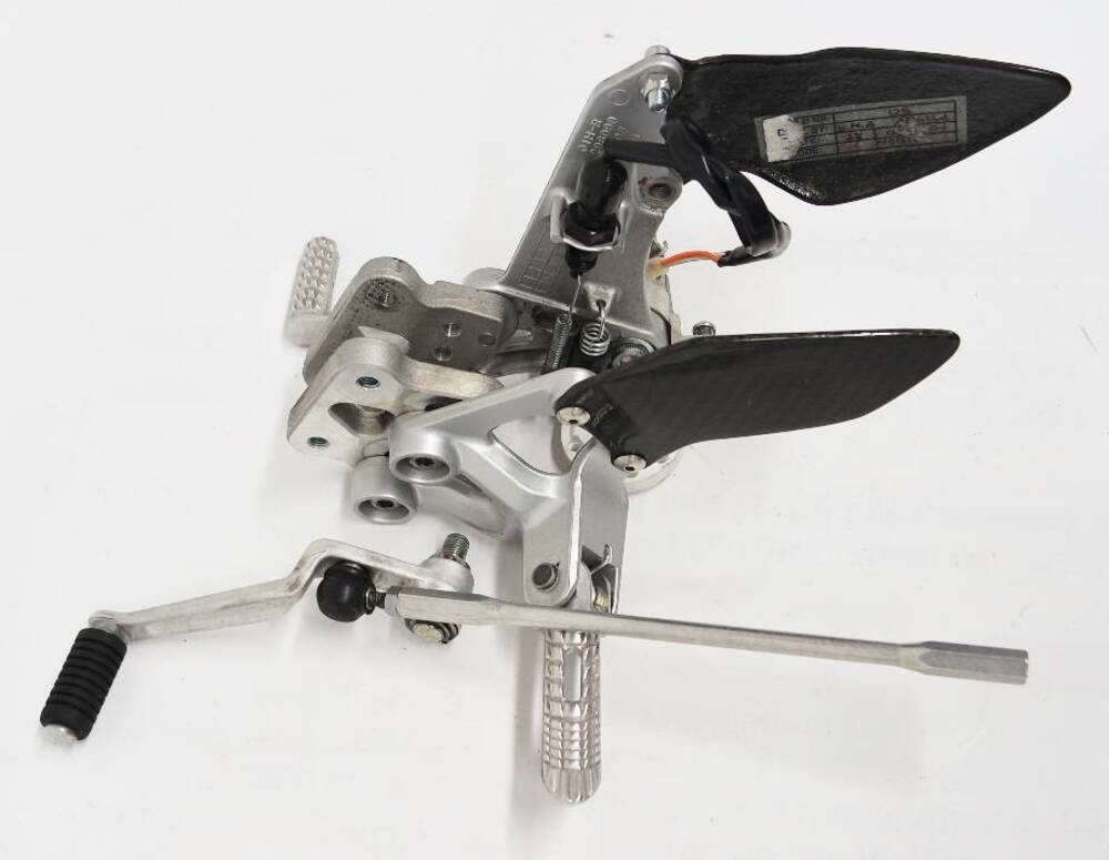 Comandi GSXR 600 Suzuki (5)