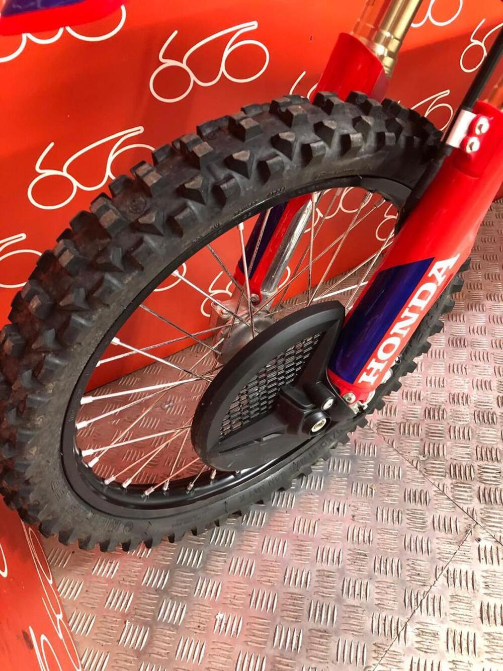 Honda CRF 250 RX Enduro (2024) (6)