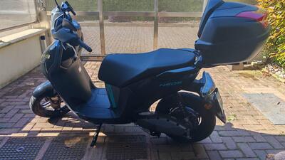 Yamaha Neo&#039;s L1e (2022 - 25) usata a Legnano