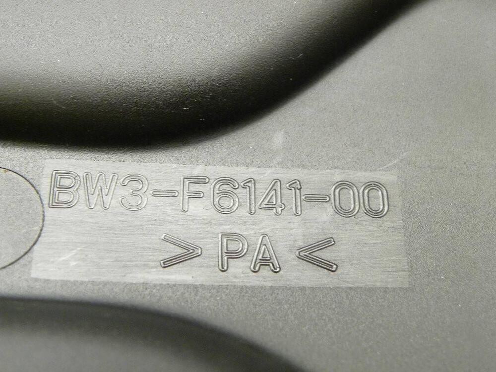 Paramano sx Yamaha Tènèrè 700 (n.233) - cod.: BW3- (5)