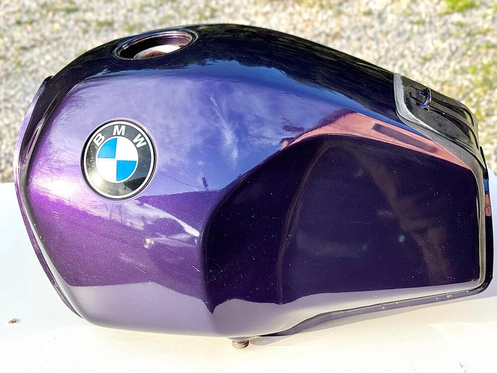 Serbatoio BMW R80R - R100R