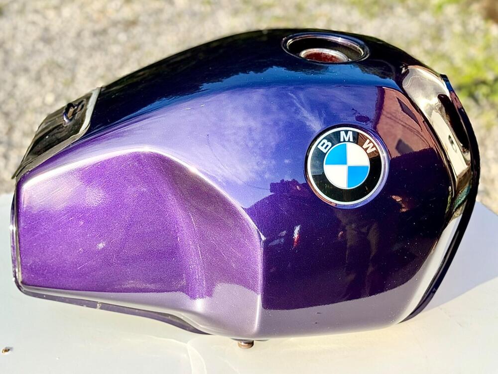 Serbatoio BMW R80R - R100R (2)