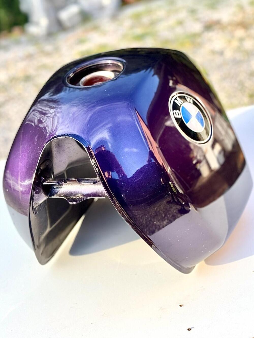 Serbatoio BMW R80R - R100R (3)