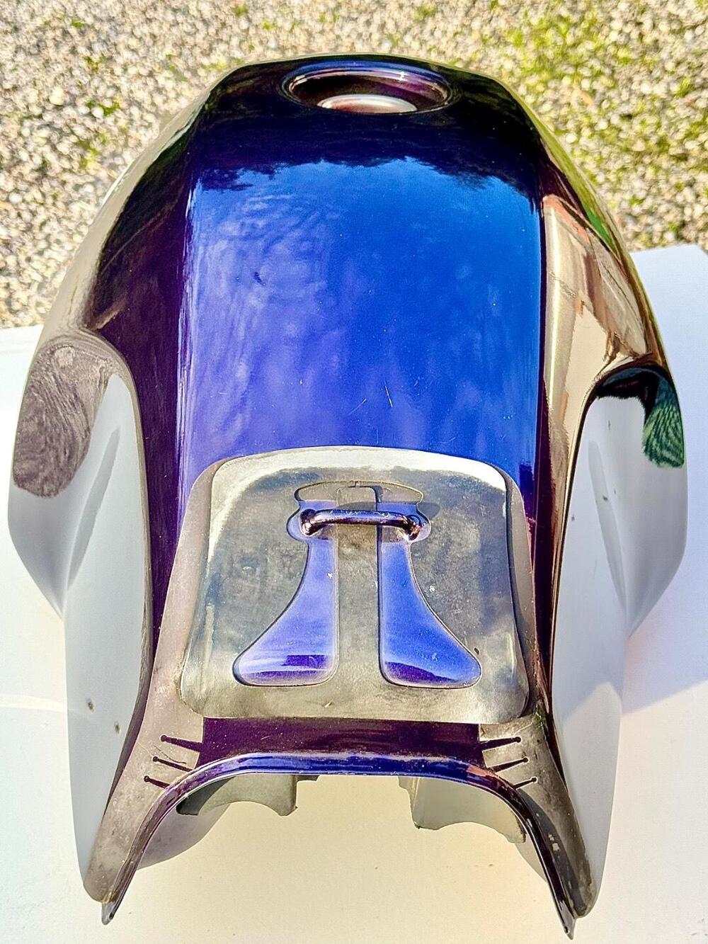 Serbatoio BMW R80R - R100R (4)