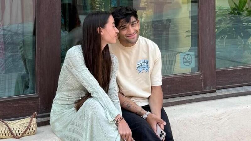 MotoGP 2025. GP di Spagna a Jerez. Il dottor Charte su Jorge Martin dopo gli esami a Madrid: &quot;Polmone perfetto, di 11 fratture ne restano 3&quot;