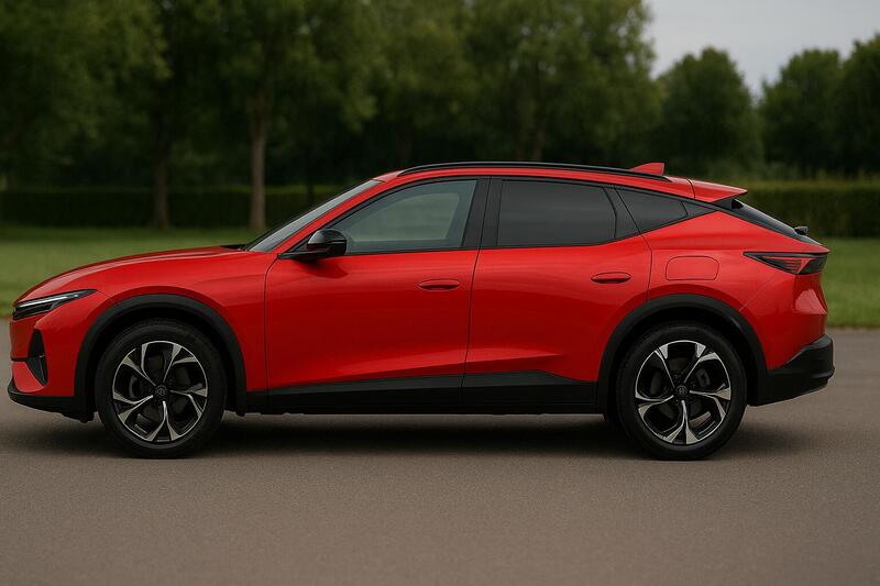 Alfa Romeo Stelvio 2025: dai render al disegno finale il passo &egrave; breve