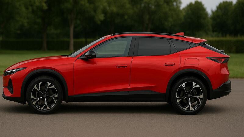 Alfa Romeo Stelvio 2025: dai render al disegno finale il passo &egrave; breve