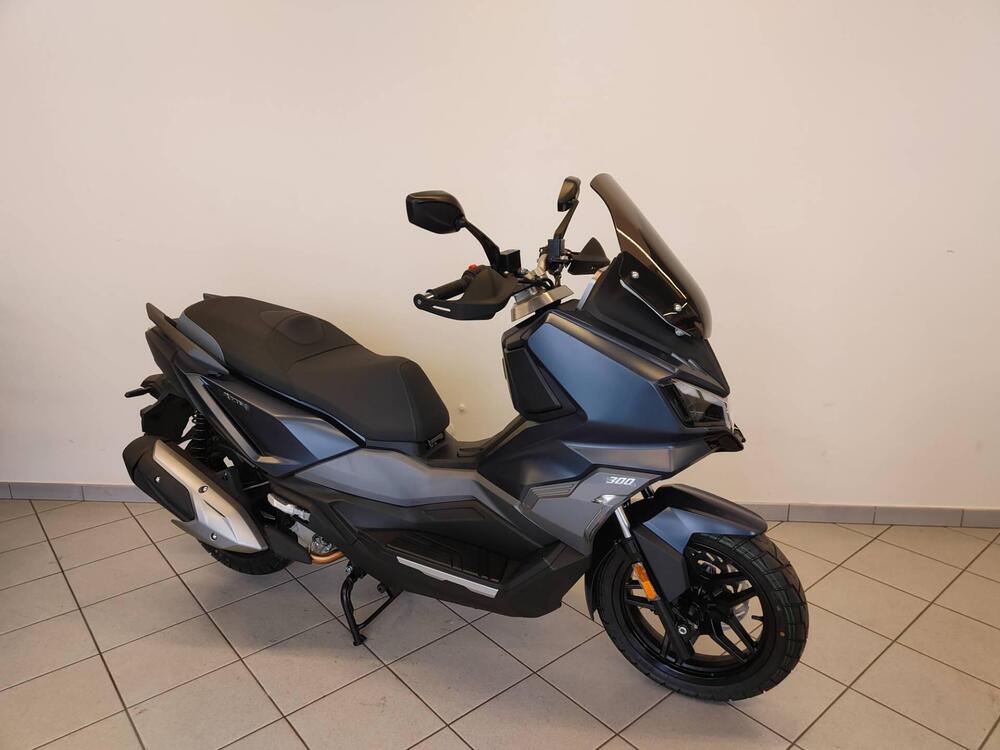 Sym ADX 300 (2024 - 25)