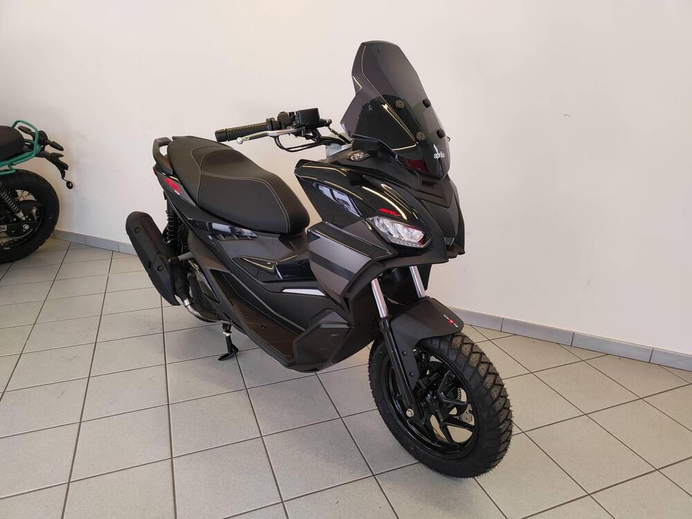 Aprilia SR GT 125 (2025)