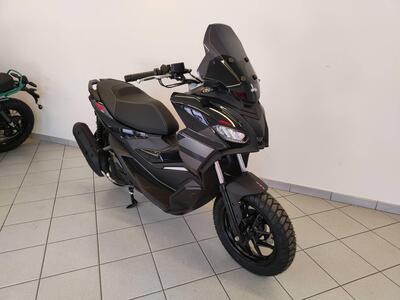 Aprilia SR GT 125 (2025) nuova