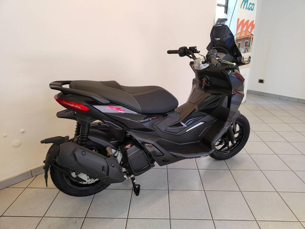 Aprilia SR GT 125 (2025) (7)