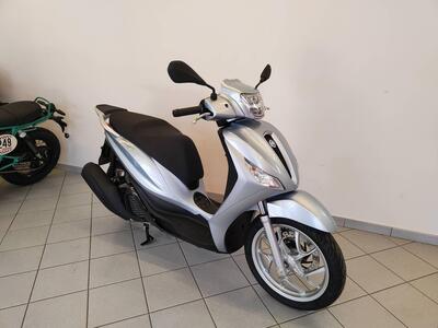 Piaggio Medley 125 (2025) nuova