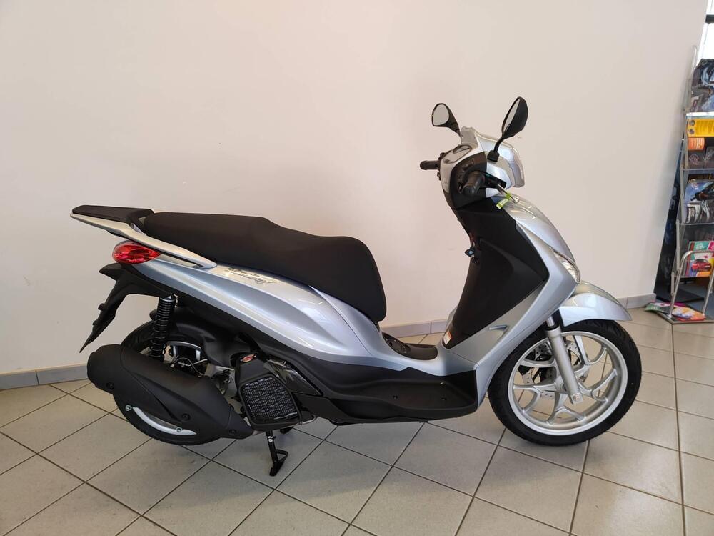 Piaggio Medley 125 (2025) (6)