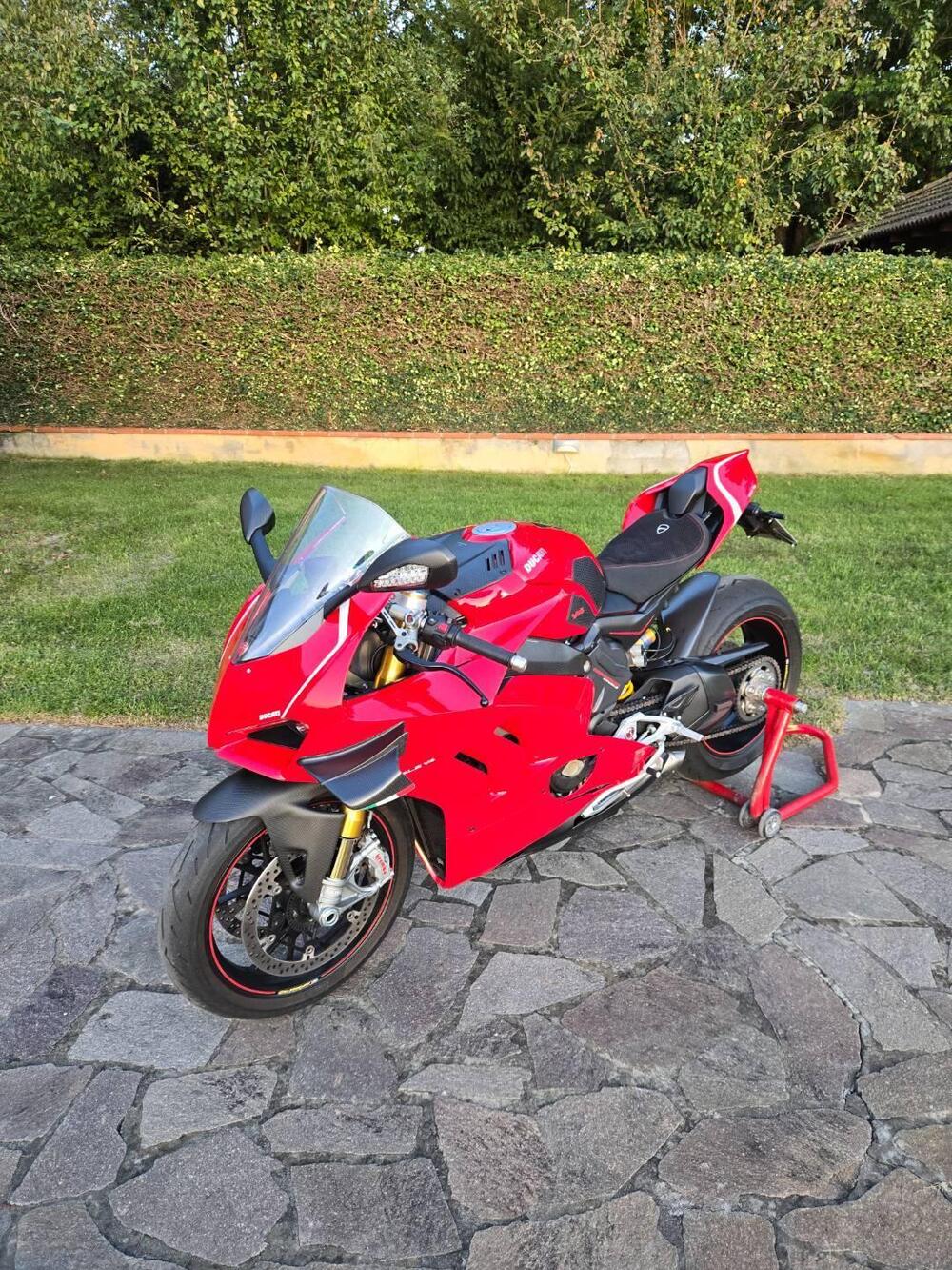 Ducati Panigale V4 1100 (2020) (4)