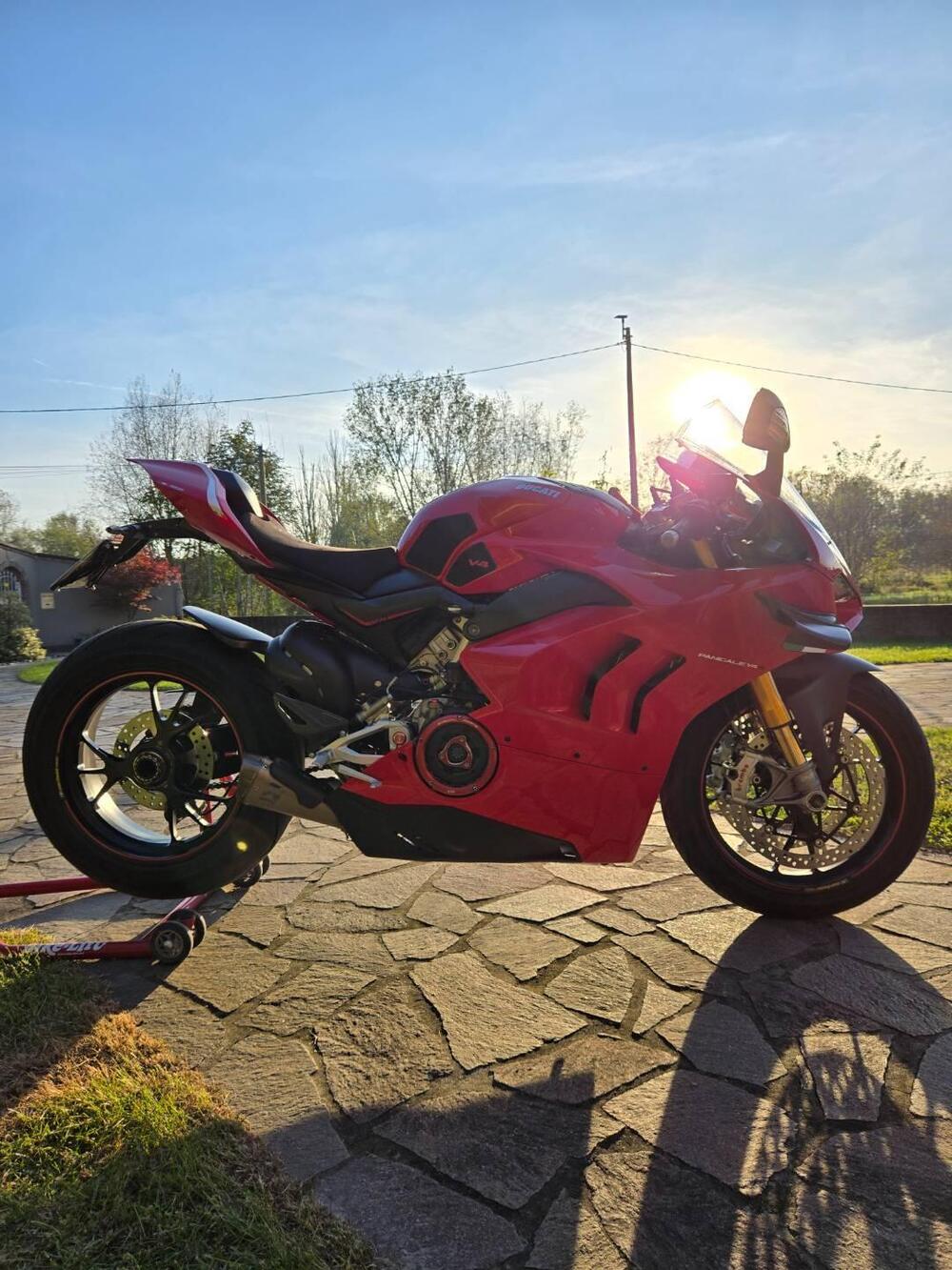 Ducati Panigale V4 1100 (2020) (6)