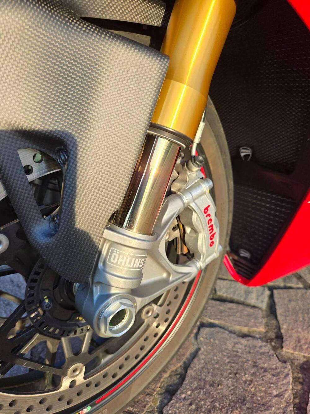 Ducati Panigale V4 1100 (2020) (7)