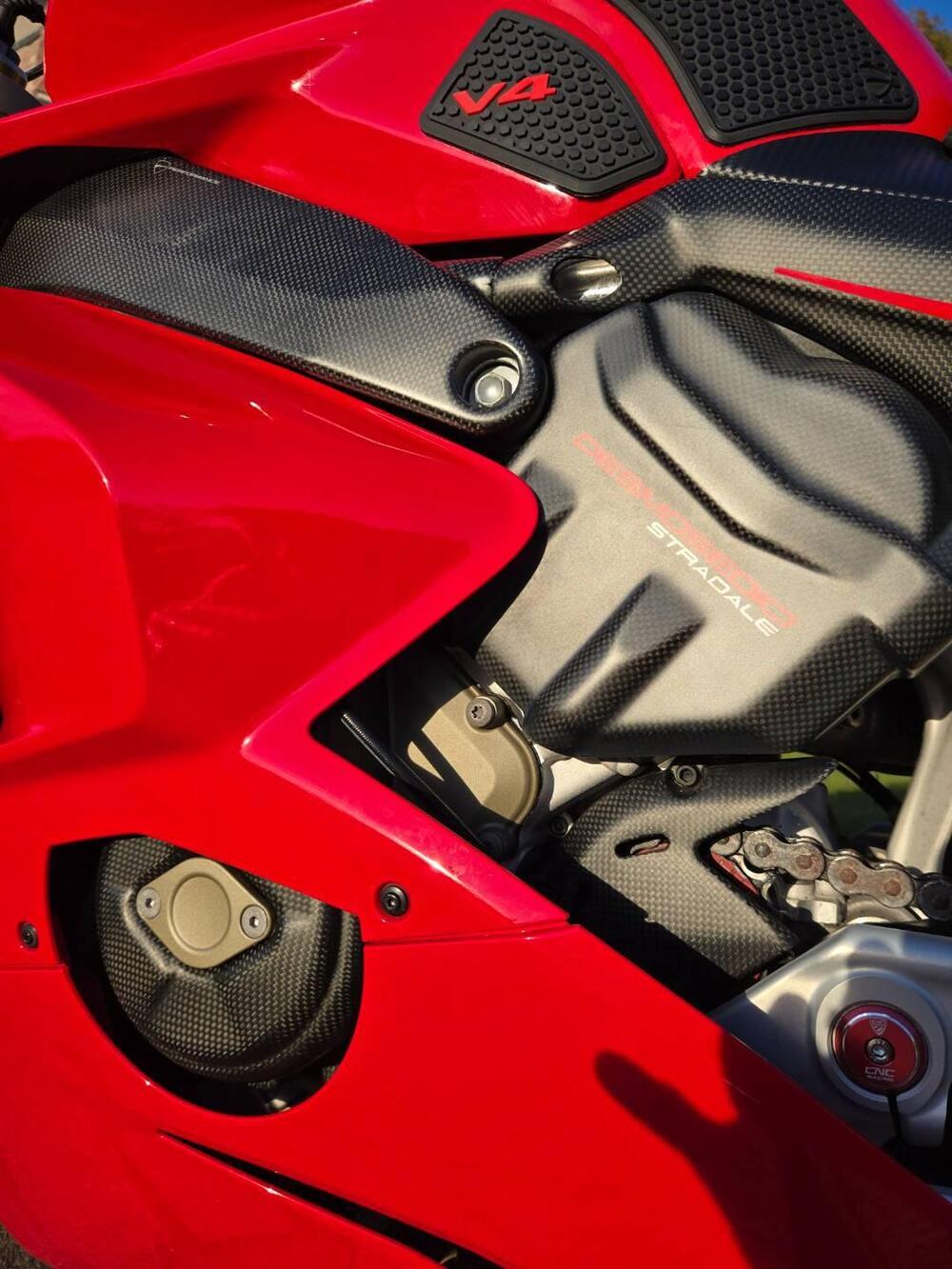 Ducati Panigale V4 1100 (2020) (12)