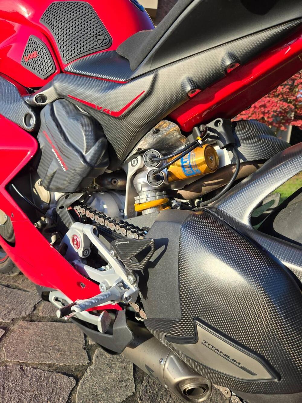 Ducati Panigale V4 1100 (2020) (13)