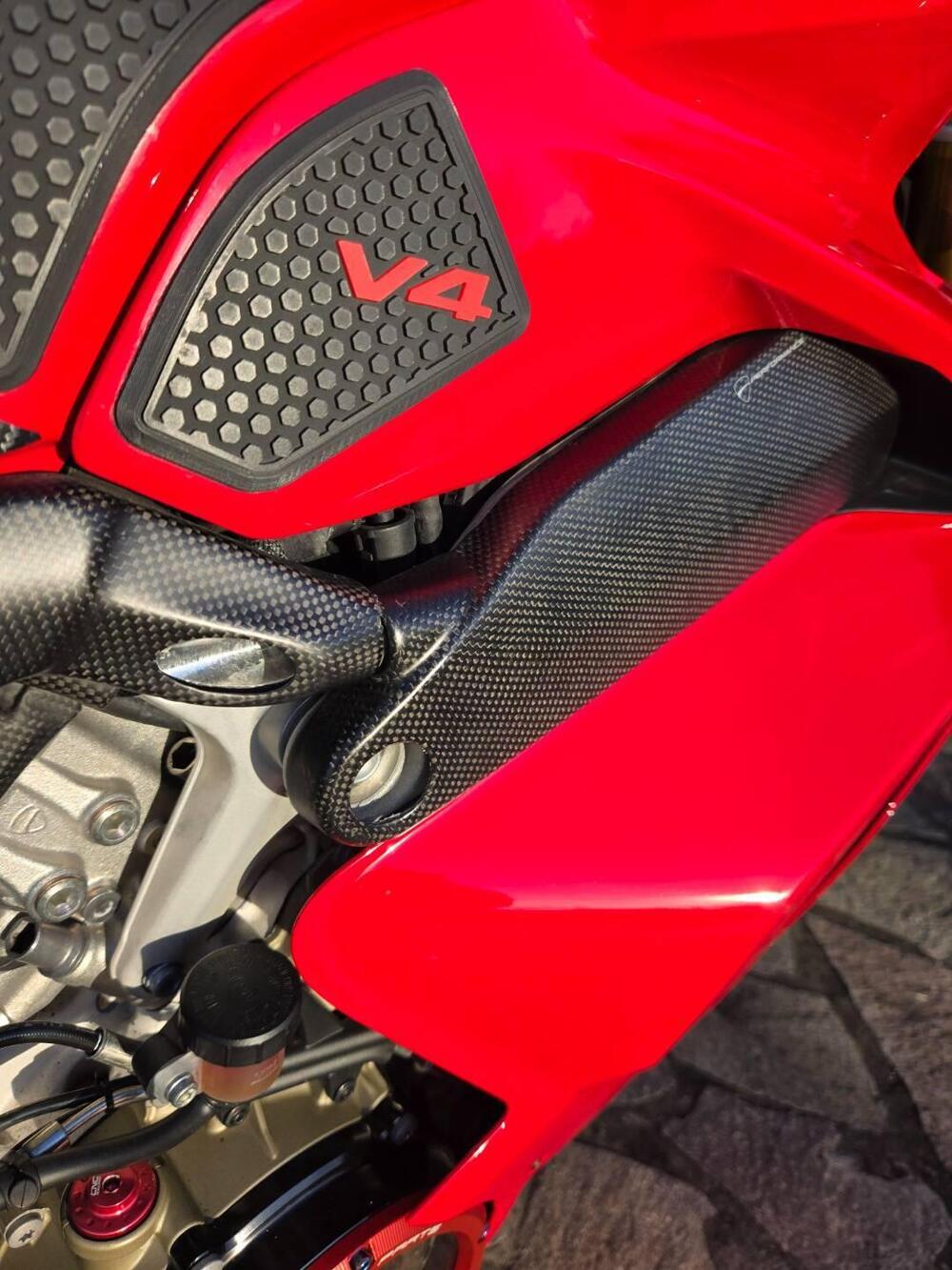 Ducati Panigale V4 1100 (2020) (15)