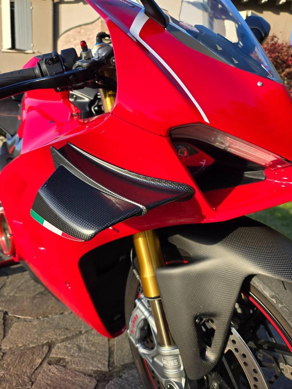Ducati Panigale V4 1100 (2020) (17)
