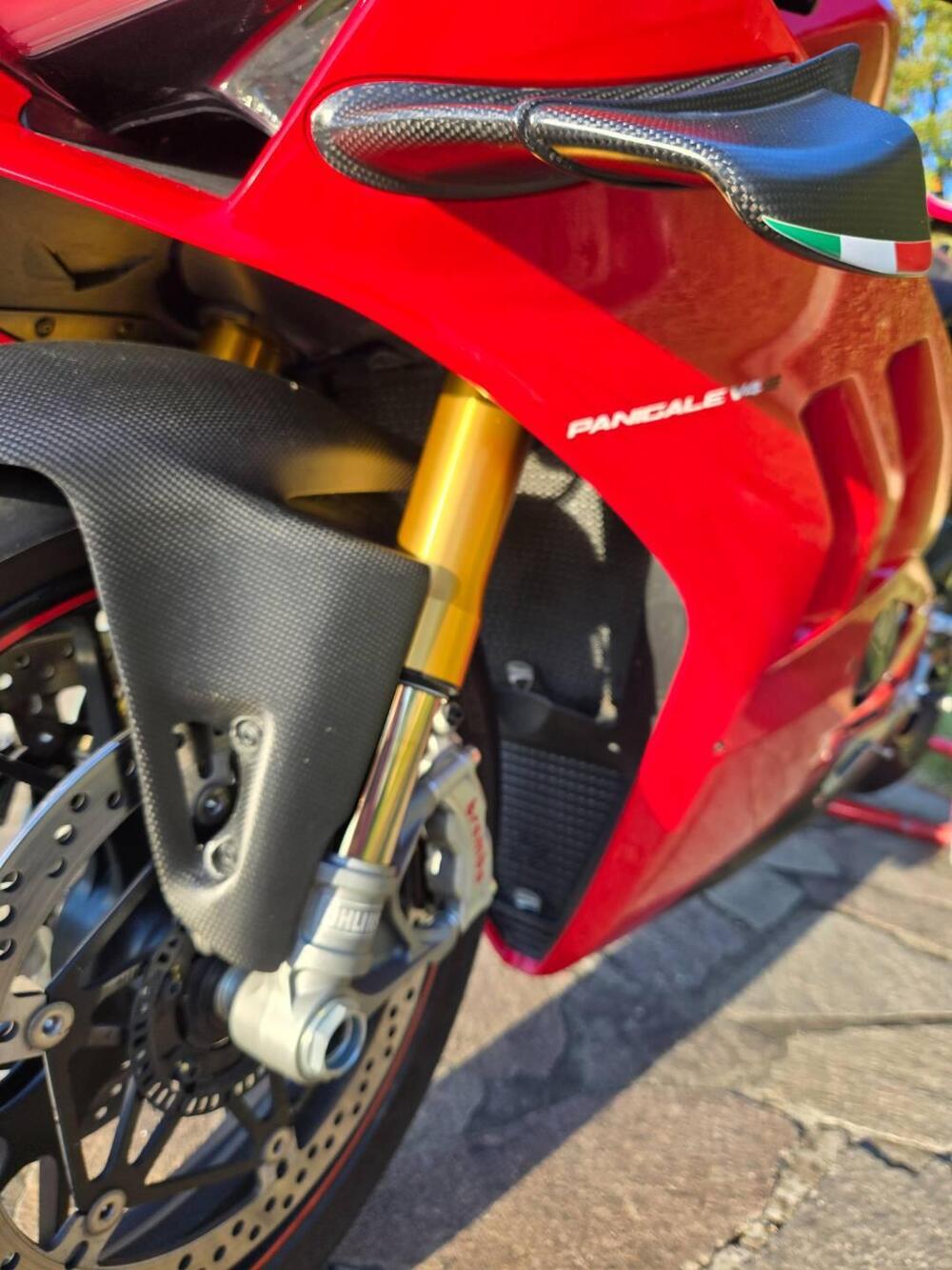 Ducati Panigale V4 1100 (2020) (20)