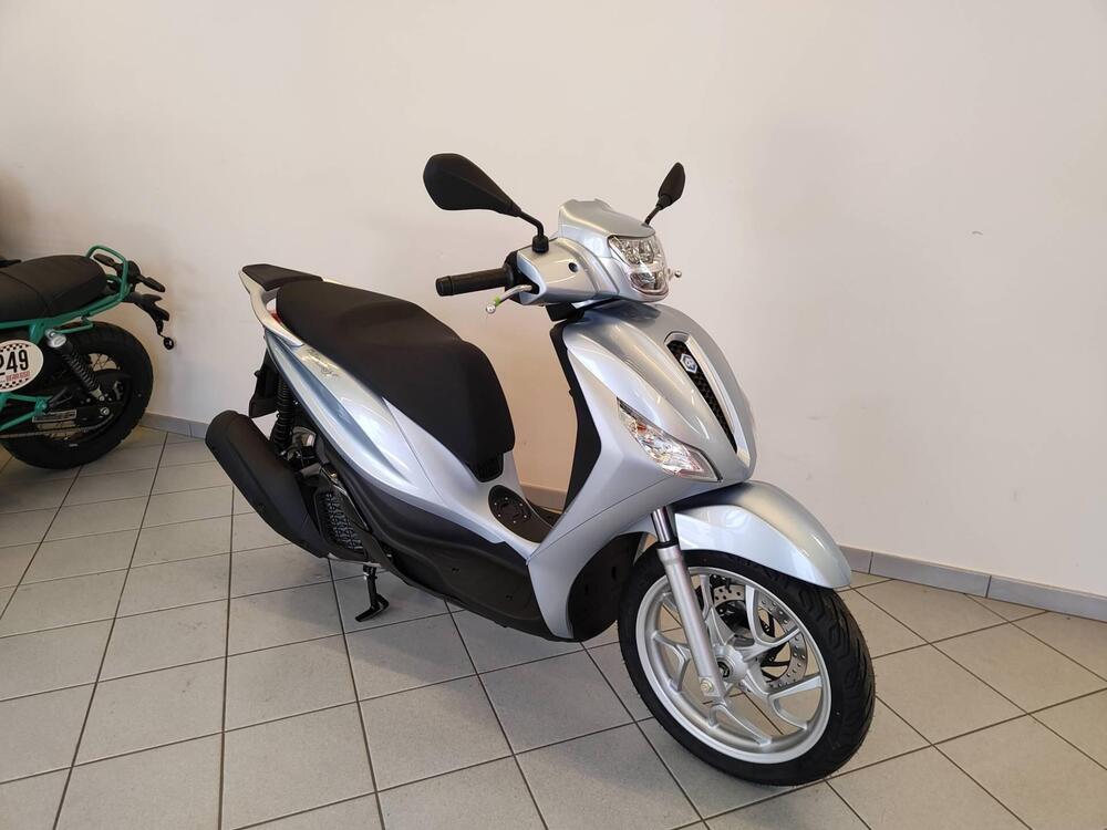 Piaggio Medley 200 (2025)