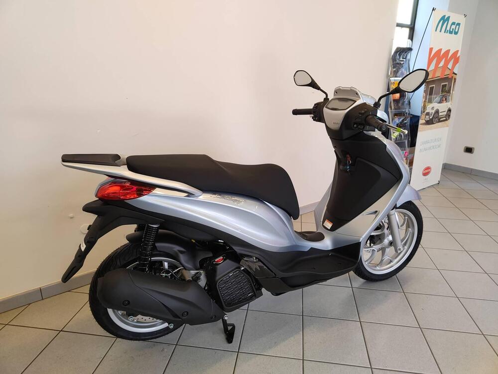 Piaggio Medley 200 (2025) (7)