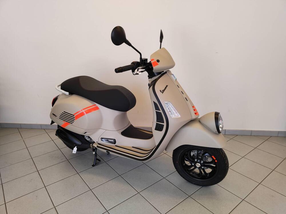 Vespa GTV 310 (2025)