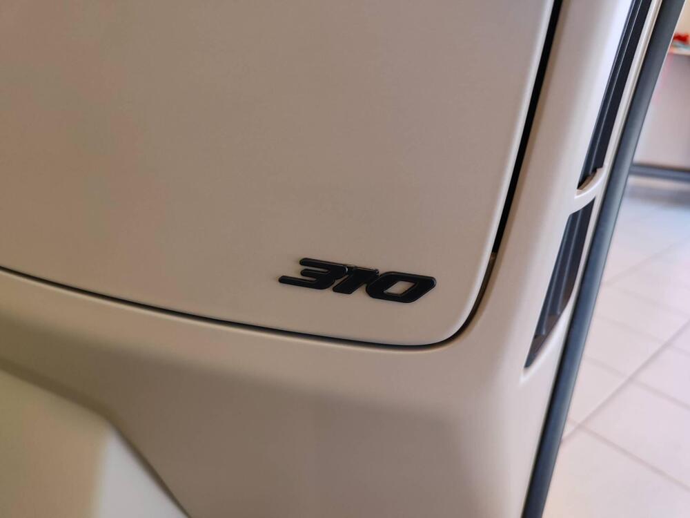 Vespa GTV 310 (2025) (6)