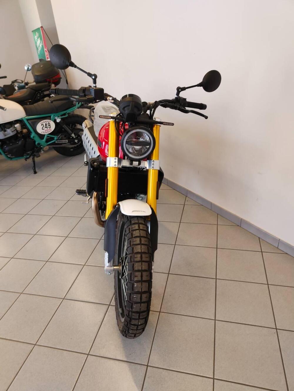 Fantic Motor Caballero 500 Scrambler (2025) (4)