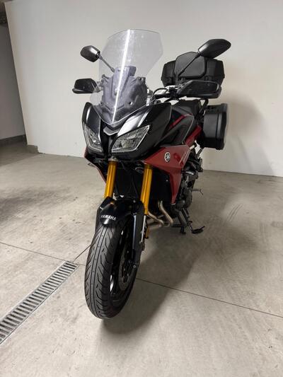 Yamaha Tracer 900 GT (2018 - 20) usata