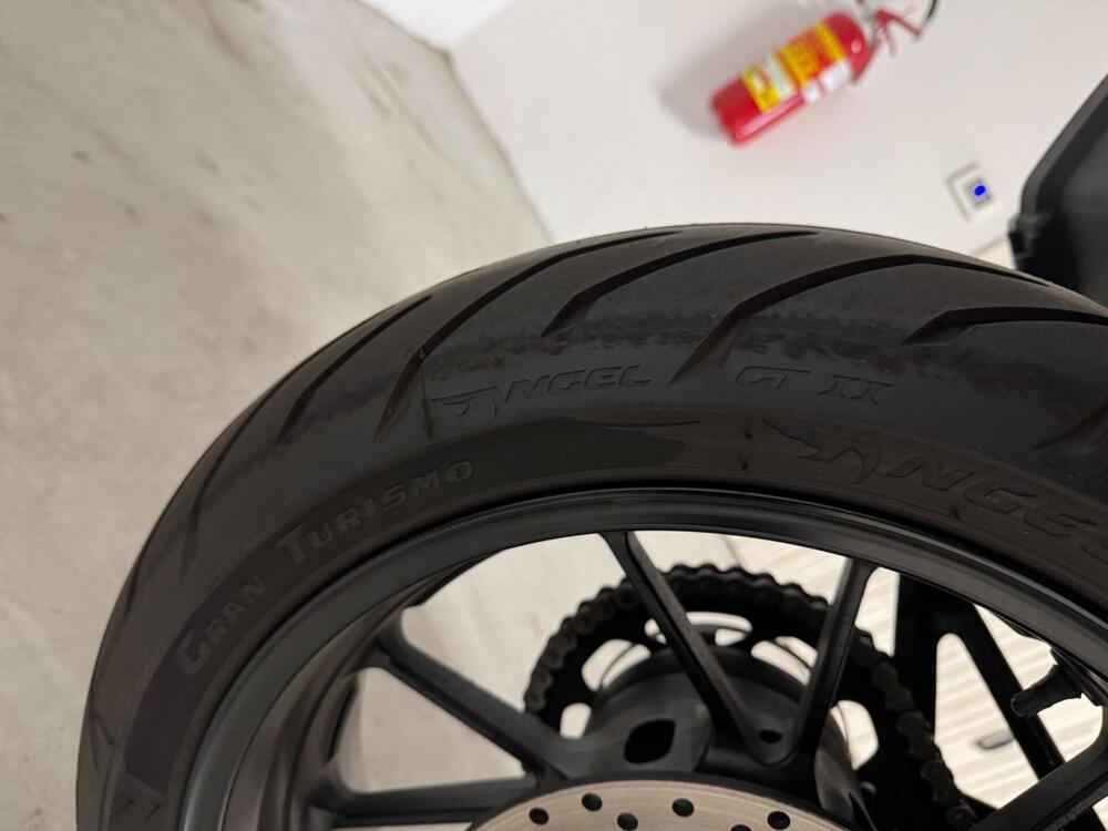 Yamaha Tracer 900 GT (2018 - 20) (6)