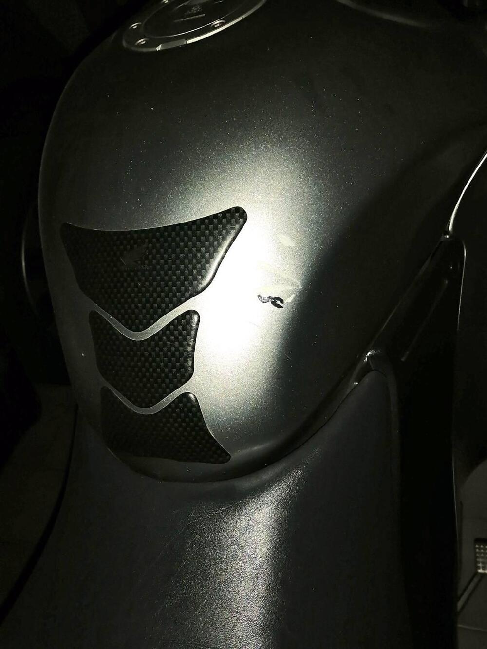 Honda Deauville 650 (2002 - 05) (6)