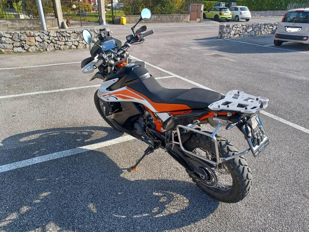 KTM 790 Adventure R (2019 - 20) (2)