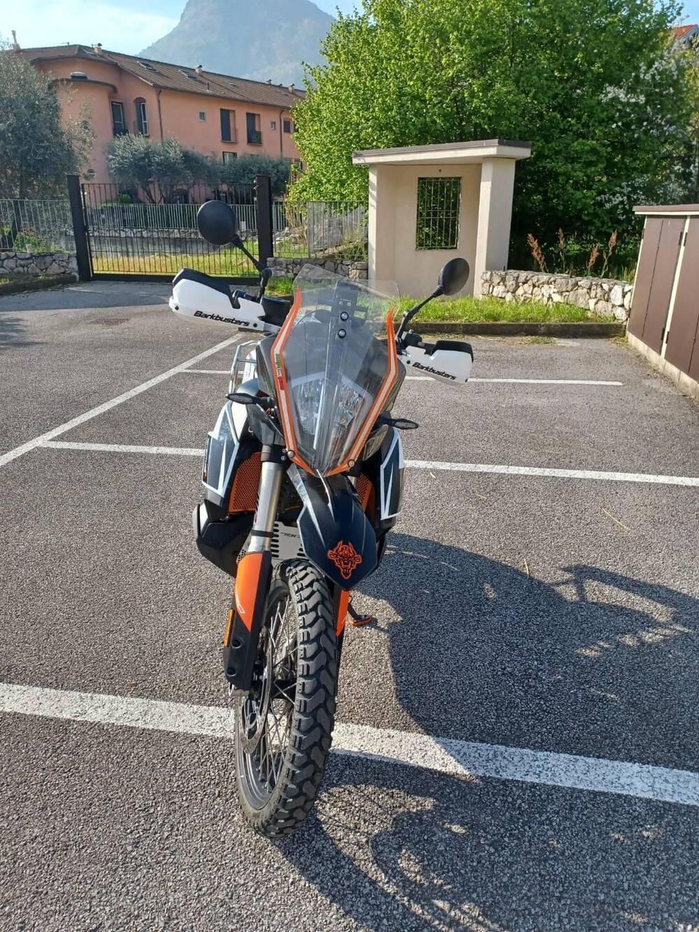 KTM 790 Adventure R (2019 - 20) (3)