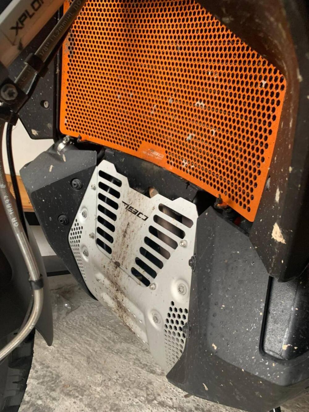 KTM 790 Adventure R (2019 - 20) (7)