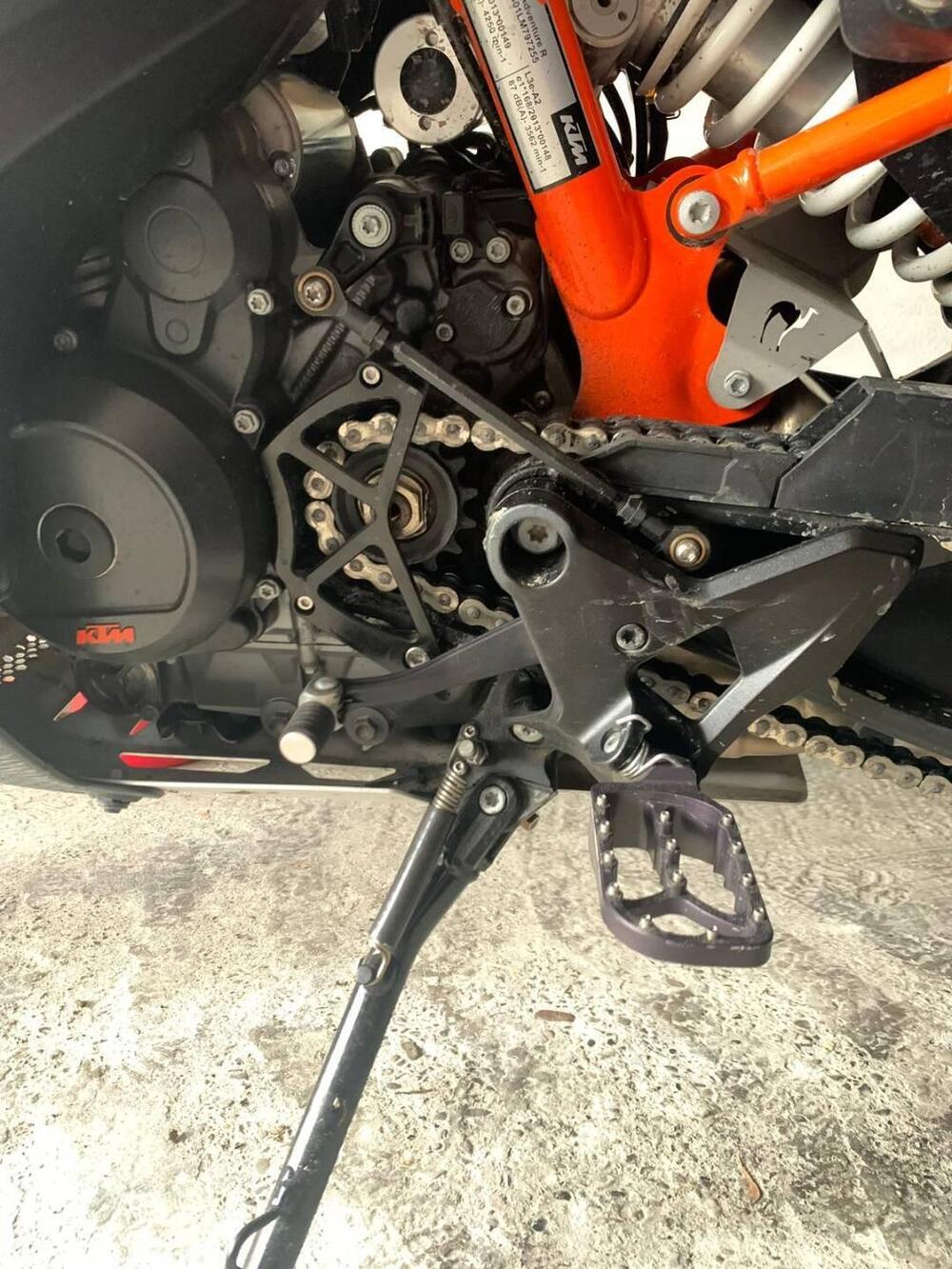KTM 790 Adventure R (2019 - 20) (8)