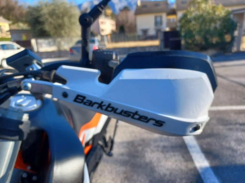 KTM 790 Adventure R (2019 - 20) (11)