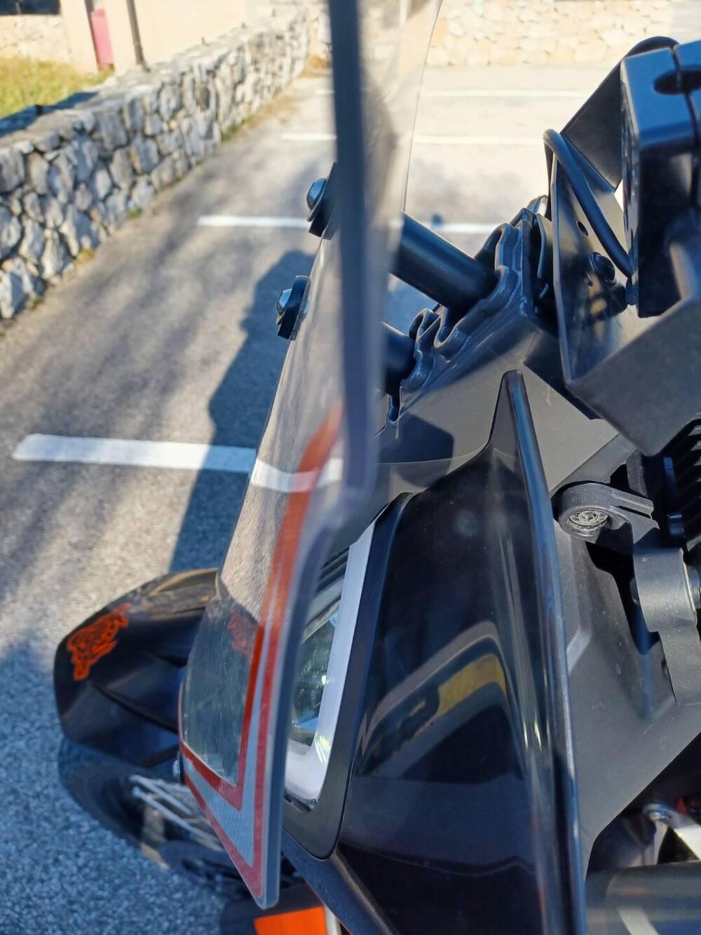 KTM 790 Adventure R (2019 - 20) (12)