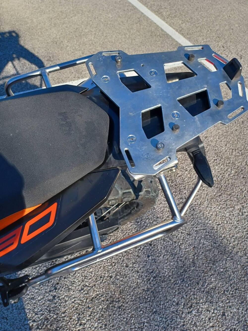 KTM 790 Adventure R (2019 - 20) (14)