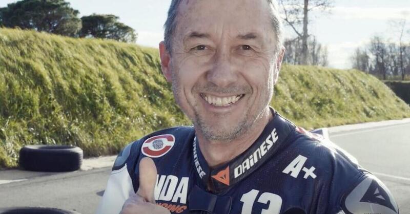 MotoGP 2025. GP di Spagna a Jerez. La Gara con Zam e Loris Reggiani - DIRETTA 18,30 [VIDEO]