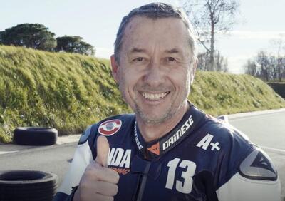 MotoGP 2025. GP di Spagna a Jerez. La Gara con Zam e Loris Reggiani - DIRETTA 18,30 [VIDEO]